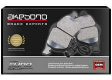Akebono Euro