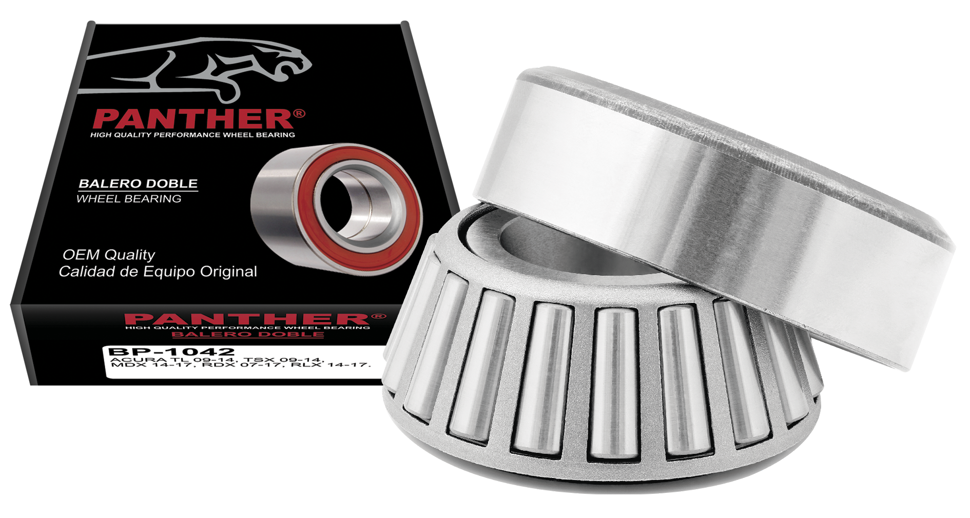 Balero Panther