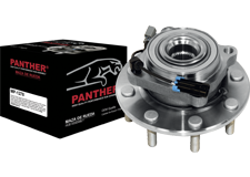 Maza de Rueda Panther