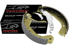Balata de Tambor Panther