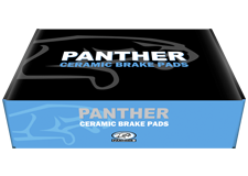Panther Ceramic